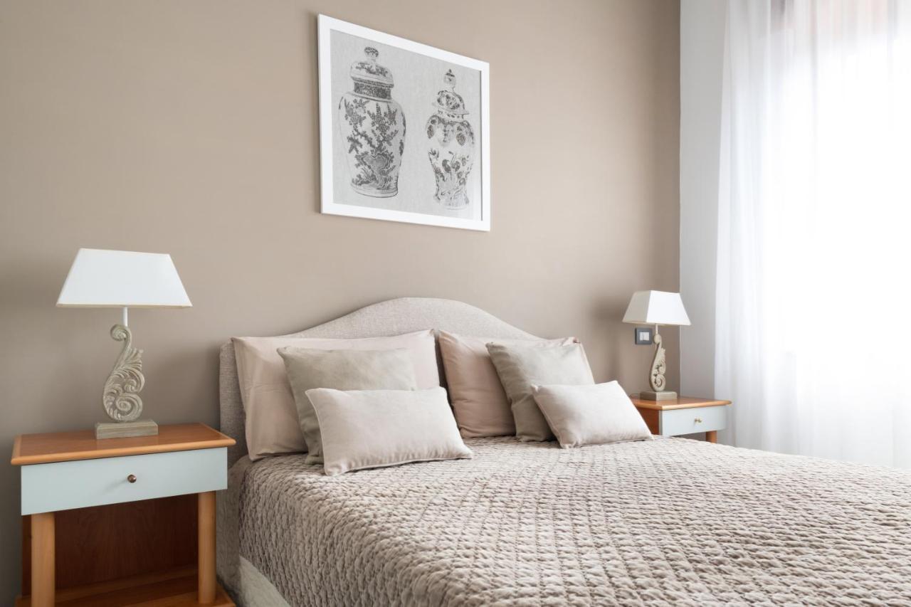 Appartamento Corso Italia 269 ซอร์เรนโต ภายนอก รูปภาพ