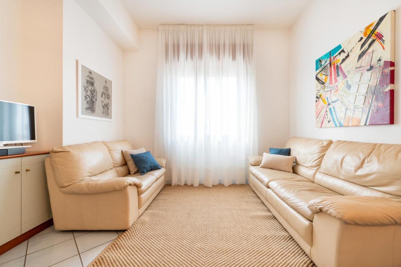 Appartamento Corso Italia 269 ซอร์เรนโต ภายนอก รูปภาพ