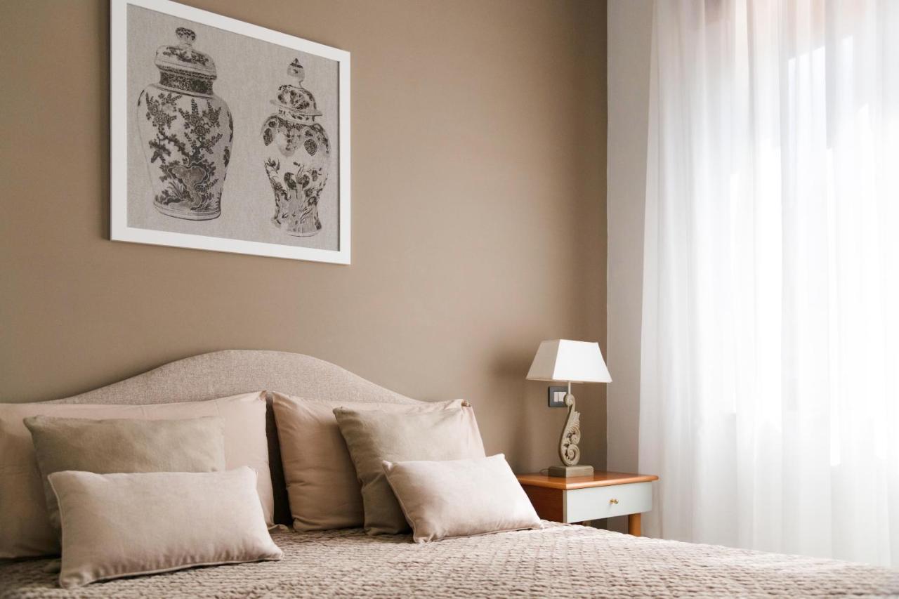 Appartamento Corso Italia 269 ซอร์เรนโต ภายนอก รูปภาพ