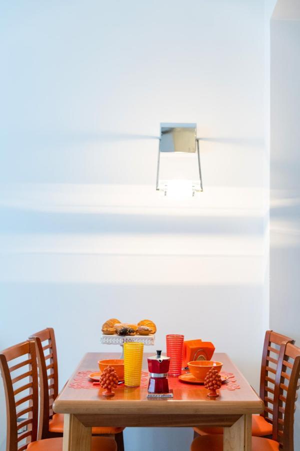 Appartamento Corso Italia 269 ซอร์เรนโต ภายนอก รูปภาพ