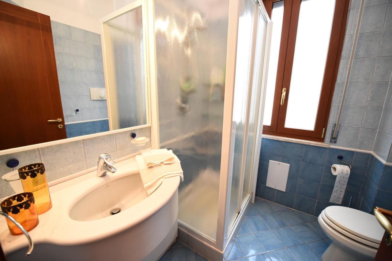 Appartamento Corso Italia 269 ซอร์เรนโต ภายนอก รูปภาพ