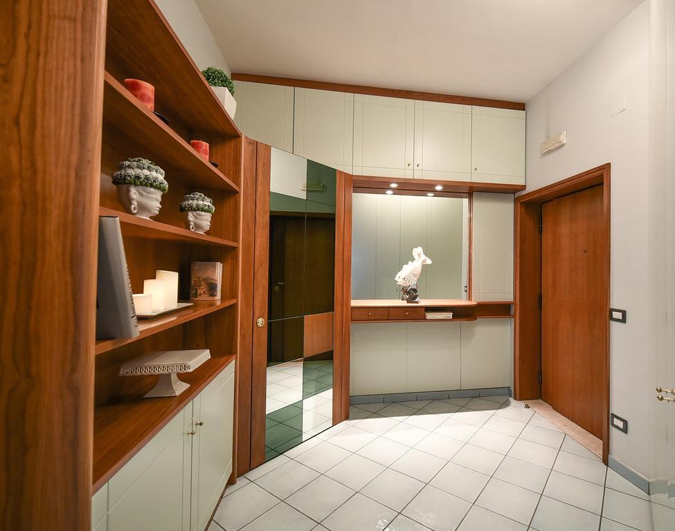 Appartamento Corso Italia 269 ซอร์เรนโต ภายนอก รูปภาพ